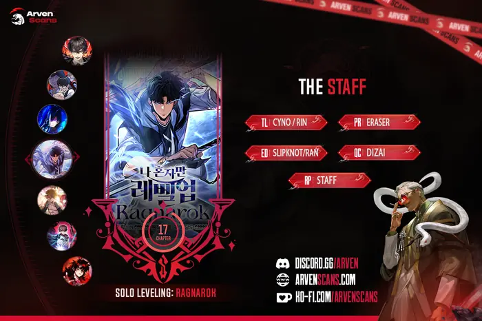 Solo Leveling Ragnarok - Chapter 17 image 01_optimized